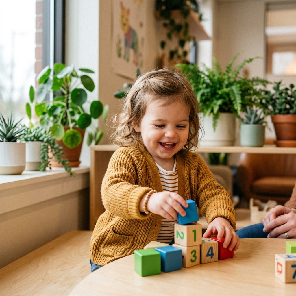 Pediatric Wellness